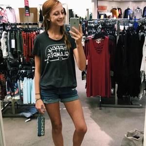 Meet your Posher, Pressley